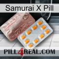 Samurai X Pill new13